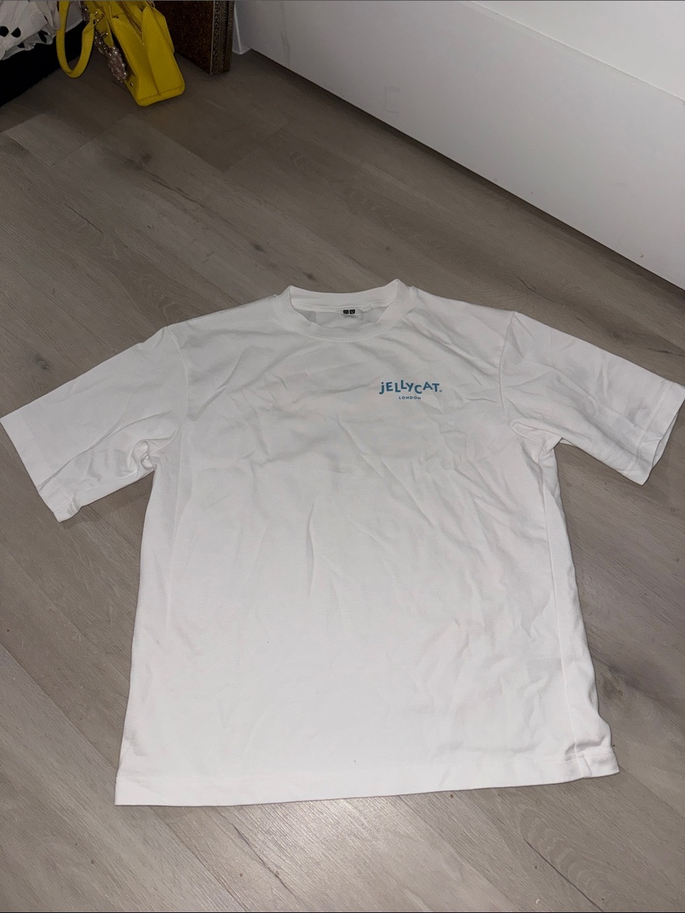 Jellycat tee